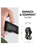 Hauck Reisebuggy & Sportwagen Travel N Care Plus in gruen