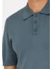 ONLY & SONS Poloshirt Wyler in Beige / blau