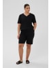 KAFFE curve T-shirt KCannia Loose fit in Black Deep