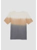 s.Oliver T-Shirt in 9450_grau meliert