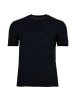 Armani Exchange T-Shirt 1er Pack in Dunkelblau