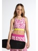 Lemon explore Sport-BH in rosa