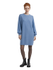 Alexa Dash Kleid in Blau
