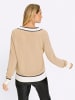Heine Pullover in sand
