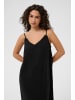 Kaffe Kleid KAmai Regular fit in Black Deep