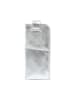 keycabins Brillenetui SPECS-01 in silver