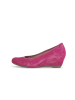 Gabor Fashion Keilpumps in pink