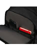 American Tourister Urban Track - Laptoprucksack 15.6" 45 cm (schwarz) in asphalt black