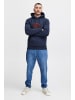 BLEND Hoodie BHAbsalon in blau