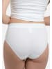 SPEIDEL Midi Slip bio.cotton Plus in Weiß