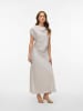 Vero Moda Kleid in Concrete Grey