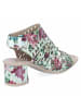 rieker Sandalette in green