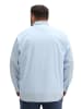 Marc O'Polo Hemd regular in Airblue
