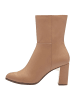 Tamaris Stiefelette in CAMEL