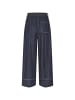 MASAI  3/4 Jeans MaParriq in Dark Denim