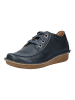 Clarks Halbschuhe in Navy