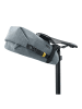 evoc Seat Pack WP 4 - Satteltasche (Bikepacking) 30 cm (carbon grey) in steel