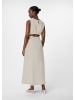 comma Kleid  in  0320_beige