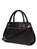 Guess Tasche Noelle in schwarz - 0001