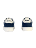 Redskins  Glamouröse Schnür-Sneaker Blau