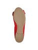 Tamaris Ballerina in RED