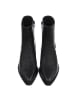 Ital-Design High Heel in Schwarz