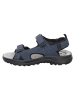 Jomos Sandalen in Blau