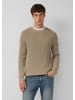 s.Oliver Strickpullover in 80W0_helles beige