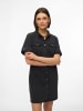 Vero Moda Jeanskleid in Black