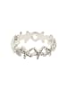 Elli Ring 925 Sterling Silber in Silber