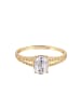 Elli Ring 375 Gelbgold in Gold