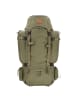 FJÄLLRÄVEN Kajka 75 Rucksack S-M 43 cm in green