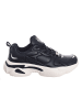 Plein Sport Sneakers in Black