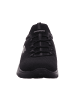Skechers Sneaker in black/black