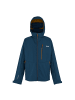 Regatta Softshell / Windstopper in blau