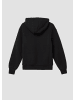 s.Oliver Sweatshirt in 9999_schwarz