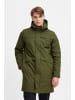 CASUAL FRIDAY Winterjacke CFOlik 0043 - 20504744  Langgeschnittene Steppjacke in Grün