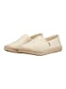 TOMS Halbschuhe in Beige
