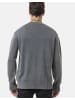 Cipo & Baxx Pullover CP289 in ANTHRACITE