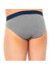 DIM 2er-Set: Slip in Multicolored