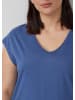 s.Oliver T-Shirt in 5527_royalblau