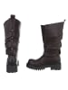 Ital-Design High Heel in Braun