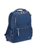 Roncato Woman Biz Daypack 38 cm Laptopfach navy