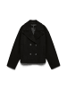 Vero Moda Jacke in Black