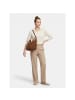LIEBESKIND BERLIN Paris II Schultertasche M Leder 40 cm in brown
