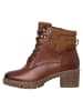 Tamaris COMFORT Stiefelette in COGNAC