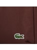 Lacoste Core Essentials Neocroc Umhängetasche 16.5 cm puce