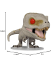 Funko ATROCIRAPTOR (GHOST) - JURASSIC WORLD: DOMINION