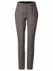 Cecil Stoffhose für Damen in grau