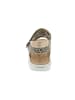 superfit SPARKLE Sandale Beige